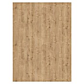 LOGOCLIC Küchenarbeitsplatte nach Maß Elementa (Chalete Oak, Stärke: 3,8 cm, Breite: 60 cm) | BAUHAUS