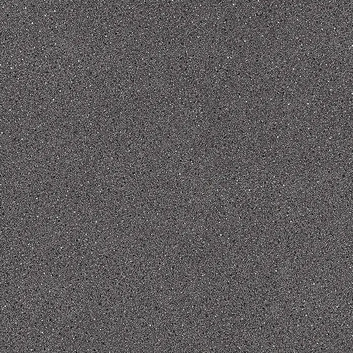 LOGOCLIC Umleimer Elementa K203 - Anthracite Granite, 200 cm x 4,2 mm - Feiner, dunkler Granit mit winzigen Sprenkeln, der eine robuste und dennoch elegante Textur für Arbeitsplatten und Bodenbeläge bietet.