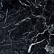 LOGOCLIC Küchenrückwand Fixmaß (Anthracite Granite/Proteus Black, 410 x 64 cm, Stärke: 13,4 mm) | BAUHAUS