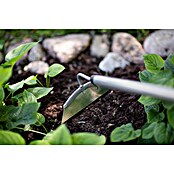 Fiskars Ergonomic Unkrauthacke Ergonomic (Länge: 154 cm, Material Gerätekopf: Borstahl) | BAUHAUS
