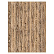 LOGOCLIC Küchenarbeitsplatte nach Maß Elementa Pro (Arizona Pine, Stärke: 3,8 cm, Breite: 65 cm) | BAUHAUS