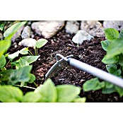 Fiskars Ergonomic Unkrauthacke Ergonomic (Länge: 154 cm, Material Gerätekopf: Borstahl) | BAUHAUS