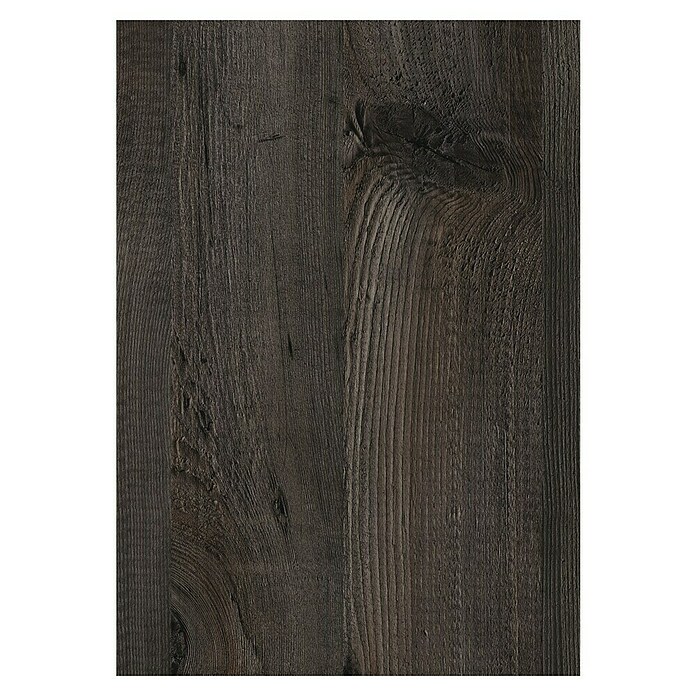 LOGOCLIC Küchenrückwand Fixmaß (Arizona Pine/Hemlock Lava, 410 x 64 cm, Stärke: 13,4 mm) | BAUHAUS