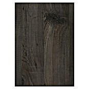 LOGOCLIC Küchenrückwand Fixmaß (Arizona Pine/Hemlock Lava, 410 x 64 cm, Stärke: 13,4 mm) | BAUHAUS