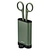 Fiskars Schere klein (Elegante, freistehende Werkzeughalterung zur praktischen Aufbewahrung, Material Klinge: Stahl, Präzisionsgeschliffen) | BAUHAUS