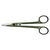 Fiskars Schere klein (Elegante, freistehende Werkzeughalterung zur praktischen Aufbewahrung, Material Klinge: Stahl, Präzisionsgeschliffen) | BAUHAUS