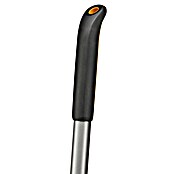 Fiskars Ergonomic Besen Ergonomic (Mit Stiel, Aufhängeloch im Griff) | BAUHAUS