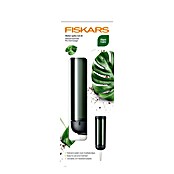 Fiskars Wasserspender (350 ml, Schwarz) | BAUHAUS