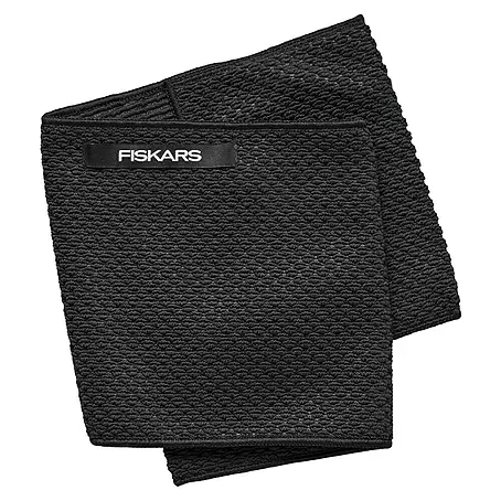Fiskars Staubtuch für Zimmerpflanzen