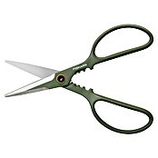 Fiskars Schere (Elegante, freistehende Werkzeughalterung zur praktischen Aufbewahrung, Material Klinge: Stahl, Präzisionsgeschliffen) | BAUHAUS