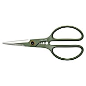 Fiskars Schere (Elegante, freistehende Werkzeughalterung zur praktischen Aufbewahrung, Material Klinge: Stahl, Präzisionsgeschliffen) | BAUHAUS