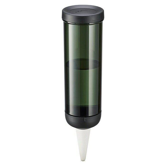 Fiskars Wasserspender (350 ml, Schwarz) | BAUHAUS