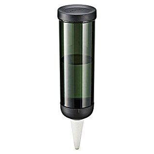 Fiskars Wasserspender (350 ml, Schwarz)