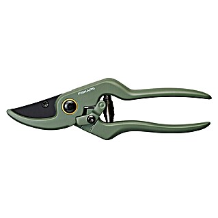 Fiskars Schere (Aktion 22.02.-30.06.25: Prämie nach Kauf von Fiskars Produkten im Gesamtwert ≥ 50€ anfordern*, Max. Aststärke: 18 mm)