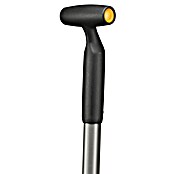 Fiskars Ergonomic Laubschaufel Ergonomic (Material Gerätekopf: Kunststoff, 1 Stk.) | BAUHAUS