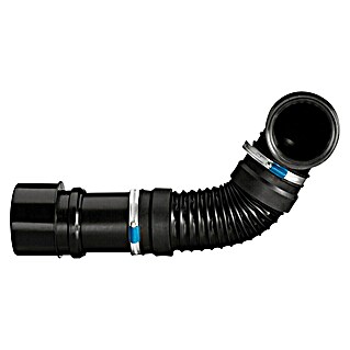 Wisa Afvoerbuis (Diameter: 90 mm - 110 mm, Lengte: 62 cm)