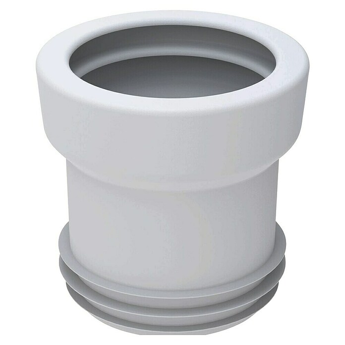 Wisa Manchet NO 3 (Lengte: 120 mm, Diameter: 100 mm - 110 mm) | BAUHAUS