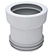 Wisa Manchet NO 3 (Lengte: 120 mm, Diameter: 100 mm - 110 mm) | BAUHAUS