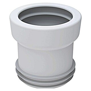 Wisa Manchet NO 3 (Lengte: 120 mm, Diameter: 100 mm - 110 mm)