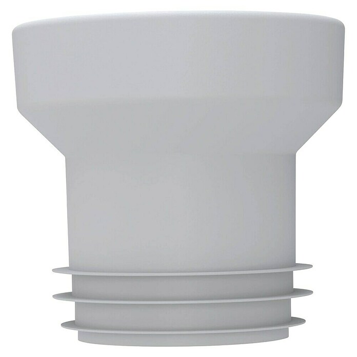 Wisa Manchet NO 3 (Lengte: 120 mm, Diameter: 100 mm - 110 mm) | BAUHAUS