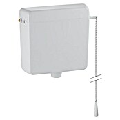 Geberit Waterreservoir AP123 - Hooghangend (Kunststof, Spoelwaterhoeveelheid: 6 l - 9 l) | BAUHAUS