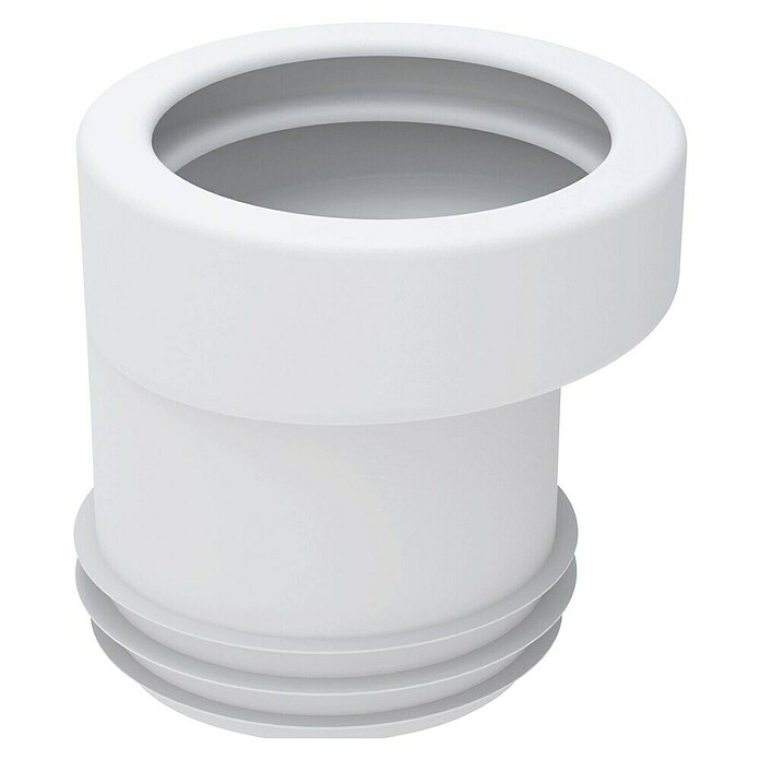 Wisa Manchet NO 7 excentrisch (Lengte: 120 mm, Diameter: 100 mm - 110 mm) | BAUHAUS