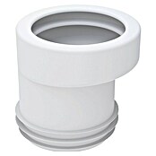 Wisa Manchet NO 7 excentrisch (Lengte: 120 mm, Diameter: 100 mm - 110 mm) | BAUHAUS