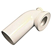 Viega Afvoerbocht (Lengte: 23 cm) | BAUHAUS