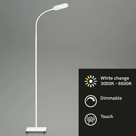 Briloner  LED-Stehleuchte