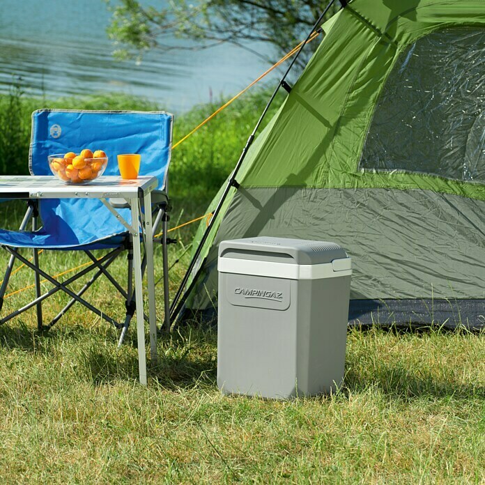 Campingaz Kühlbox Powerbox Plus28 l, 31 x 41 x 47 cm Unknown