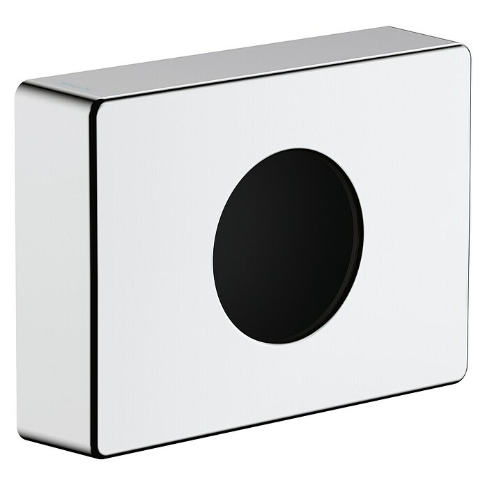 Hansgrohe AddStoris Hygiënezakjesdispenser (100 x 140 x 32 mm, Chroom) | BAUHAUS