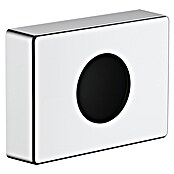 Hansgrohe AddStoris Hygiënezakjesdispenser (100 x 140 x 32 mm, Chroom) | BAUHAUS