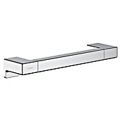 Hansgrohe AddStoris Badgreep (Breedte: 79 mm, Chroom) | BAUHAUS