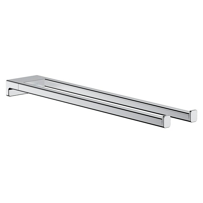 Hansgrohe AddStoris Handdoekhouder (Chroom, 44,5 cm) | BAUHAUS