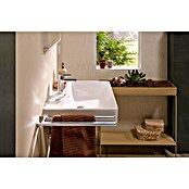 Hansgrohe AddStoris Handdoekhouder (Chroom, 44,5 cm) | BAUHAUS