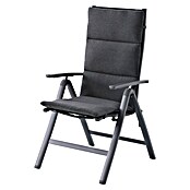 Sunfun Maja Gartenmöbel-Auflage (Passend für: Sunfun Maja Garten-Positionssessel, Olefin, Night-Grey) | BAUHAUS