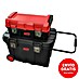 Tayg Caja profesional con ruedas 54 + caja modular 