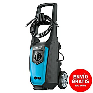 Koma Tools PRO Series Hidrolimpiadora de alta presión 08472 (1.800 W)
