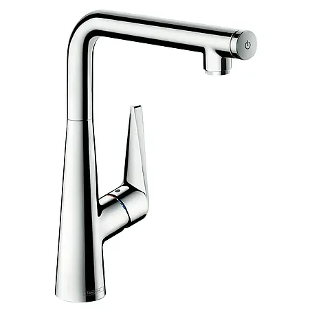 Hansgrohe Talis Select Spültischarmatur S 300