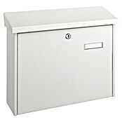 Portaferm Brievenbus PM 55 (100 x 377 x 320 mm, Wit)