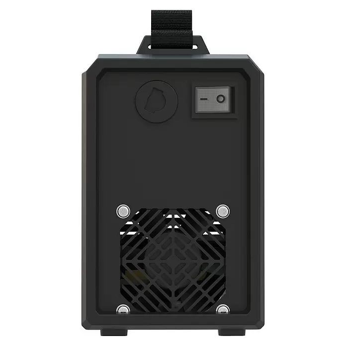 Güde Inverter-Schweißgerät GIS 16210 A - 160 A