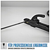 Güde Elektrode ESAB (Länge: 300 mm, Elektrodenstärke: 2 mm, 180 Stk.) | BAUHAUS