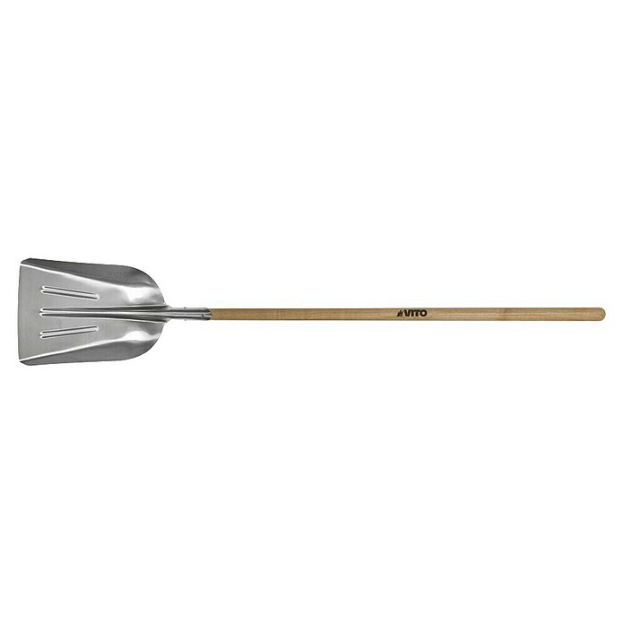 Pala de construcción (Ancho: 29 cm, Material paleta: Aluminio) | BAUHAUS