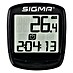 Sigma Fahrradcomputer BC 500 