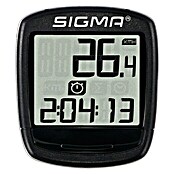 Sigma Fahrradcomputer BC 500 (5 Funktionen, Kabelgebunden)