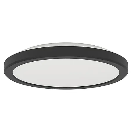 Eglo  Plafón LED Testara-E