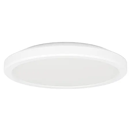 Eglo  Plafón LED Testara-E