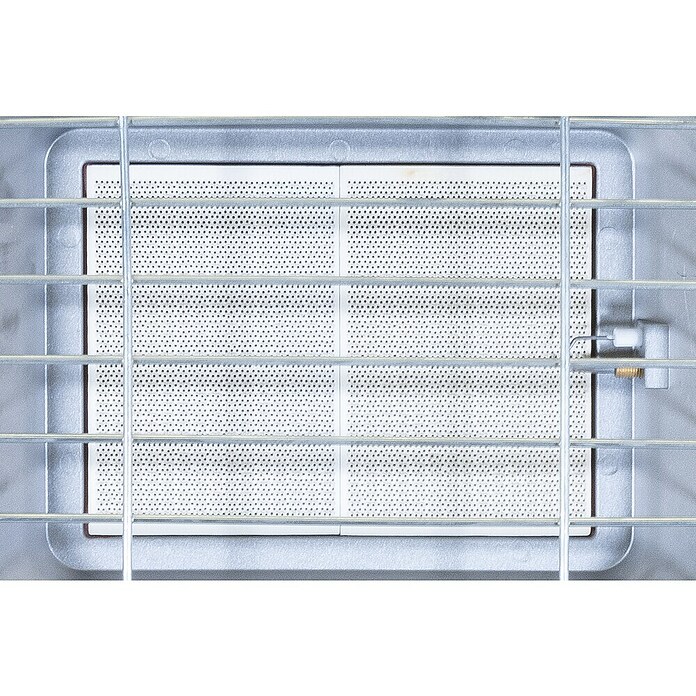 Güde Gasheizstrahler GHS 4200 M PIEZO (3,2 - 4,4 kW)