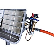 Güde Gasheizstrahler GHS 4200 M PIEZO (3,2 - 4,4 kW)