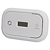 UniTEC Kohlenmonoxidmelder mit Display (L x B x H: 52 x 143 x 150 mm, Batterielaufzeit: 3 Jahre) | BAUHAUS
